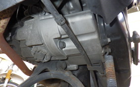 YAMAHA JOG Gen.5 SA36J