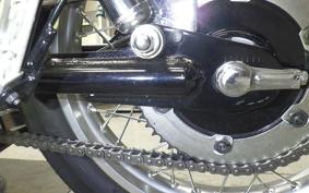 YAMAHA SR400 Gen.5 2021 RH16J