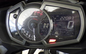 KAWASAKI NINJA 400 2018 EX400G