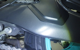 YAMAHA MT-10 2022