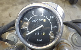 YAMAHA VIRAGO 250 3DM