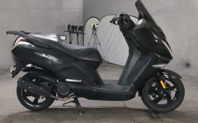 PEUGEOT CITY STAR 125 ..