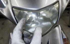 SUZUKI ADDRESS V125 G CF46A