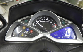 YAMAHA MAJESTY155 Gen.2 S 2004 SG52J