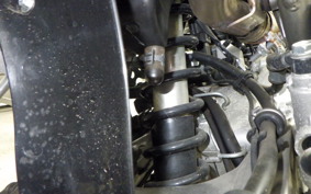 KAWASAKI KLX230 2007 LX230A