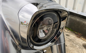 HARLEY FLFBS 2018 YGK