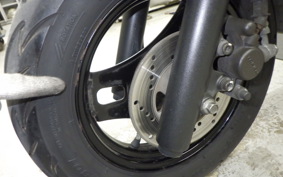 SUZUKI ADDRESS V125 G CF46A
