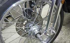 HARLEY FXSTS 1450 2003