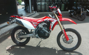HONDA CRF450L 2020 PD11