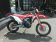 Фото Honda CRF450L 2019 с японского аукциона