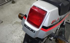 SUZUKI GF250 S GJ71C