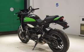 KAWASAKI Z900RS 2025 ZR900K