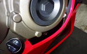 HONDA CBR650R 2021 RH03