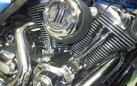 HARLEY FLTRU 1690 2012