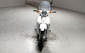 HONDA SUPER CUB110 JA07
