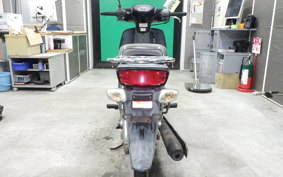 HONDA C50 SUPER CUB 2018 AA04