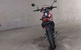 HONDA XR400 MOTARD 2014 ND08