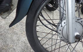 HONDA C50 SUPER CUB 2025 AA09