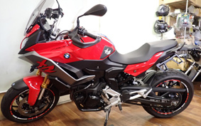 BMW F900XR PREMIUM LINE 2020 0K21