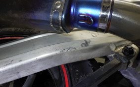 SUZUKI BANDIT 250 V Type 2025 GJ77A