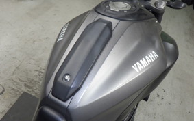 YAMAHA MT-07 ABS 2015 RM07J