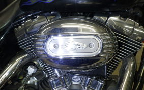 HARLEY FLHR 1580CVO 2007
