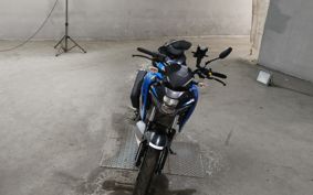 SUZUKI GSX-S125 DL32D