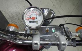 HONDA JAZZ 50 AC09