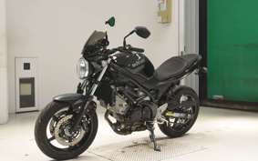 SUZUKI SV650 A 2001 VP55B