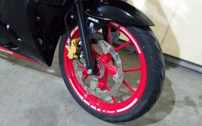 SUZUKI GSX-R125 ABS DL33B