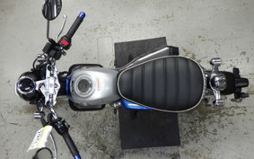 HONDA MONKEY 125 1979 JB03