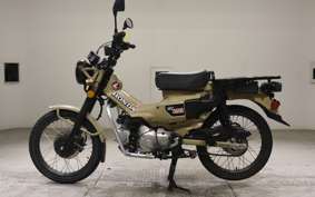 HONDA CT125 HUNTER CUB 2021 JA55