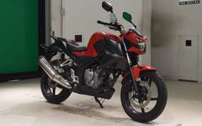 HONDA CB250F 2010 MC43