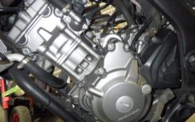 HONDA CRF250M 2020 MD38