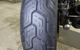 HONDA REBEL 250 2008 MC49