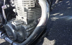 YAMAHA SR400 Gen.2 1993 1JR