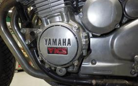 YAMAHA XJ400 1981 4G0