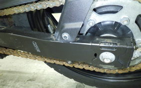 KAWASAKI NINJA 250 1996 EX250L