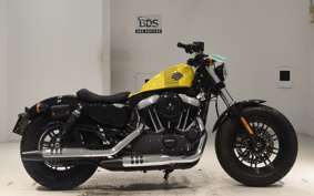 HARLEY XL1200X 2016