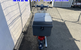 HONDA C90