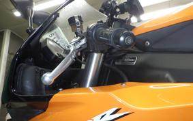 HONDA CBR1000RR 2005