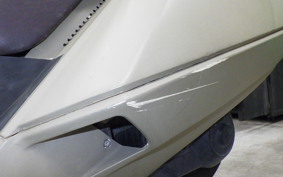 HONDA FUSION X 2025 MF02