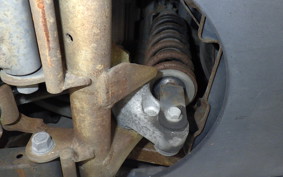 SUZUKI GEMMA 250 CJ47A