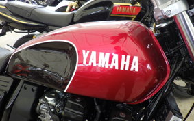 YAMAHA XJR400 4HM