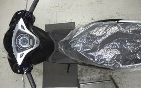 HONDA LEAD 125 2008 JK12