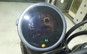 HONDA CL500 2026 PC68