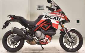DUCATI MULTI STRADA 950S 2022