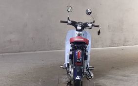 HONDA  SUPER CUB C125 JA58