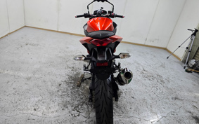 KAWASAKI Z250 ER250C