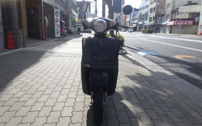 SUZUKI LET's CA4AA